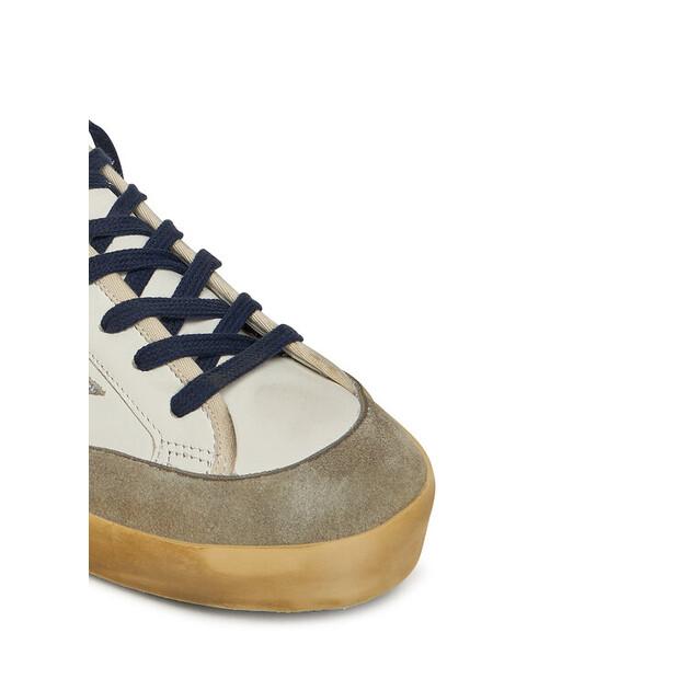 Кроссовки Golden Goose Super Star Penstar Classic