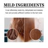 Hoegoa Hair Oil with Vitamin E and Honey Pearl Extract, 150ml, Anti-Frizz, Deep Repair, Leave-In Treatment