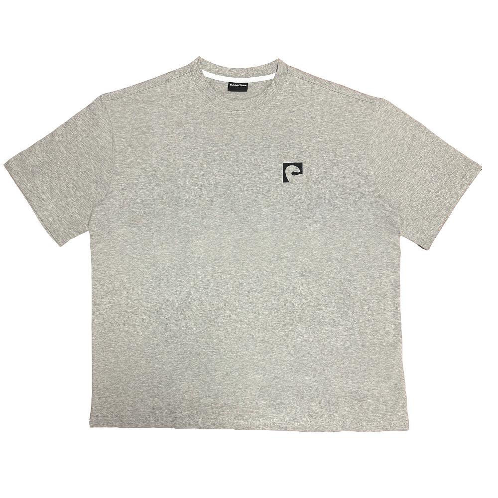Bisespeuli Symbol T-Shirt (Gray)