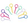 Dental Removal Tool Plastic Hook Nice Orthodontic Aligner Remove Invisible Removable Braces Clear Aligner Oral Care