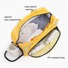 Large Capacity Transparent Fitness  Bag With Strap Beach Handbag Swimming  Storage Bag  Swmming