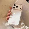 Kolorowe Małe Gwiazdki Etui na Telefon dla iPhone 16, iPhone 17 i iPhone 17 Pro Max
