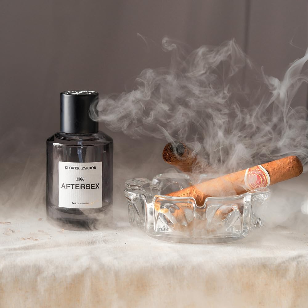 KLOWER PANDOR FIRST TIME Series 1306 After Sex 50ml Fragrance Eau De Parfum