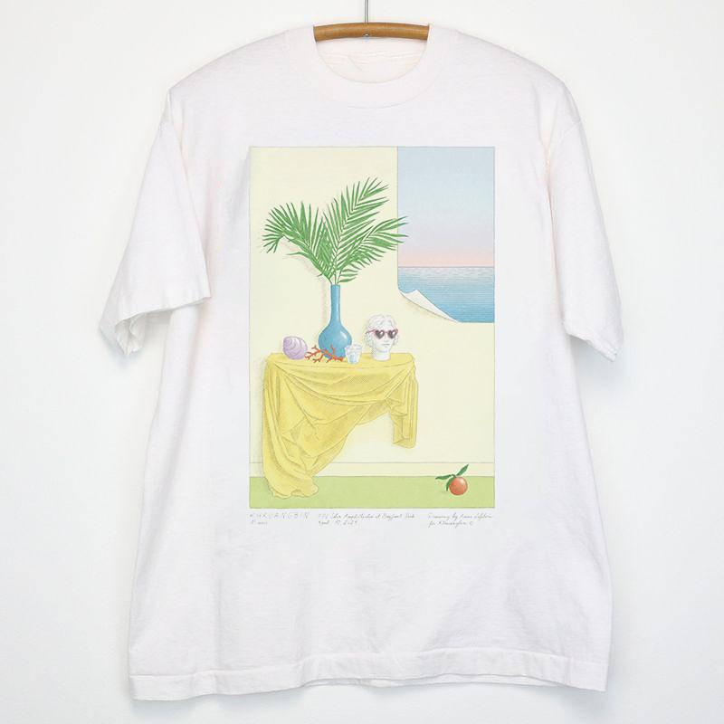 Khruangbin A La Sala Tour A Miami White Size S-5XL SS758 Unisex T-Shirt M