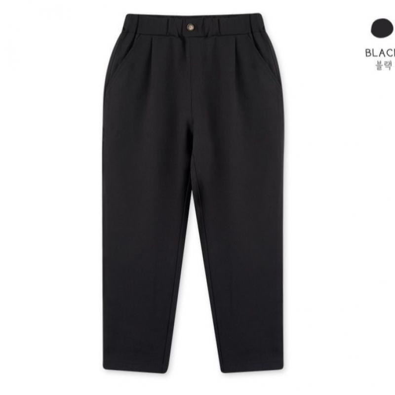 Olivean Olivean Nerdslacks Pants Navy 