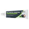 Body Magic Charcoal Toothpaste, Teeth Whitening, ACTIVE CHACOAL EXTREME by Natural White, Fresh Mint Flavor, 76.5g
