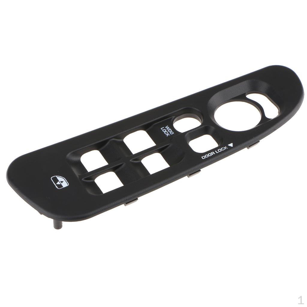 Switch Bezel Replaces For Car