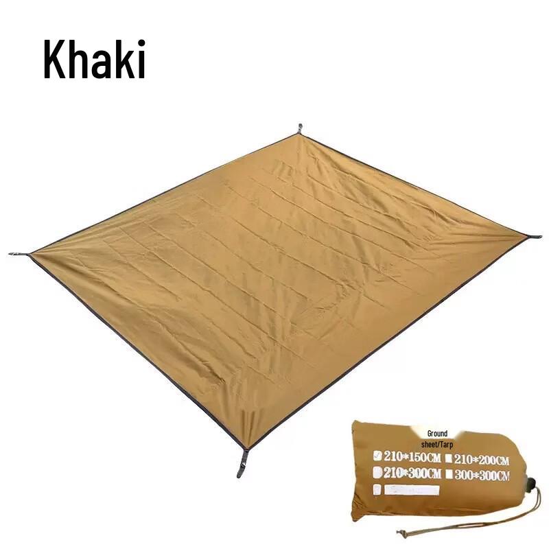 Portable Outdoor Camping Picnic Mat
