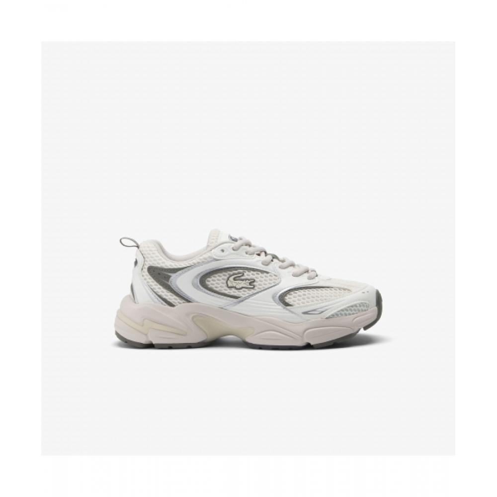 

Lacoste Женские кроссовки Storm 96 2K [Off White] 250