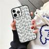 Tauben Vögel Schwarm Tier Handyhülle Für iPhone 17 Air 15 16 Hülle 11 13 14 Pro Max 12 Plus Max XR