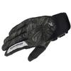 Equipamentos de proteção – Luvas para motociclistas
