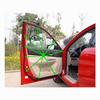 Accessori per auto guarnizione in gomma per portiera carrozzeria per Mazda 6 2002-2008 GG GJ6A-59-760