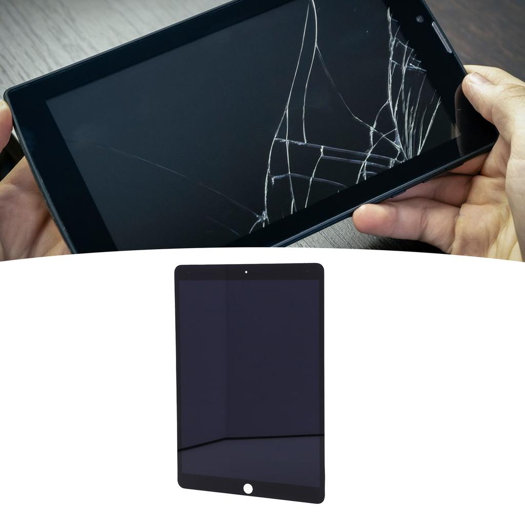 10.5 Inch LCD Screen Replacement Professional LCD Display Glass Touch Digitizer for Pro 10.5 2017 A1701 A1709