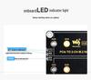 Raspberry Pi 5 PCIe Dual M.2 NVMe Adapter Board for Hard Drive Expansion