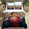 Singer H-Harry-Styles Ensembles de literie ensemble de literie exquis housse de couette ensemble de couette ensemble de literie de luxe cadeau d'anniversaire