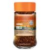 ORGANIC INDIA Araku Instant Coffee 50g Pack Of 1, Premium Arabica Beans, Smooth Fruity Chocolaty Medium Roast