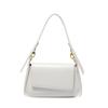 Real Leather High-end Women's Bag, New Underarm Bag, Crossbody Bag, Small Bag, Versatile Gift Handbag for Women