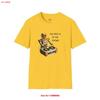 Retro DJ Robot T Shirt Music Lover Style Fun Party Unique Vintage Washed Homme Designer Clothes Versatile Breathable Vintage