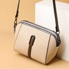 Fashion Shell Bags Women Soft Leather Shoulder Messenger Bags Casual Ladies Crossbody Bag Shopping Phone Handbag KTY
