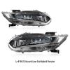 Honda Accord Headlight Assembly 19-22 Tenth Gen Low/High Trim Original Front Light