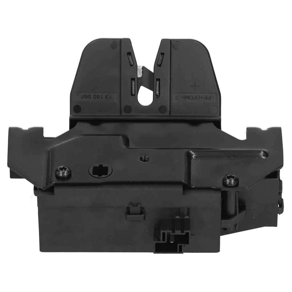 Heckklappenschloss-Verriegelungsantrieb 13185566 Ersatz Fit für Opel Vectra CSignum