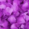 2000/100pcs Artificial Rose Petals Flowers Colorful Silk Roses Fake Petal for Romantic Valentine Day Wedding Party Favors Decor