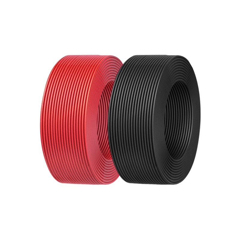 High-Temp Extra Soft Silicone Wire 1-30 AWG for RC Models & Lithium Batteries