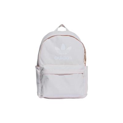 Originals Fabric Backpack Regular Unisex Pink Adidas IC8527