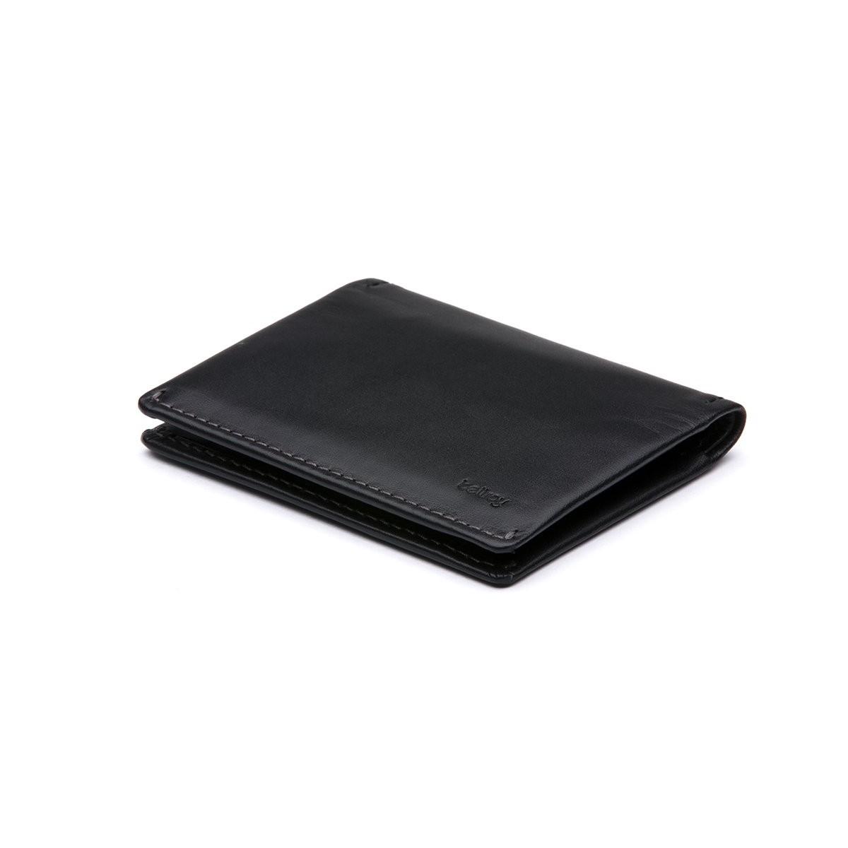 [Bellroy] Men`s Leather Slim Sleeve Wallet