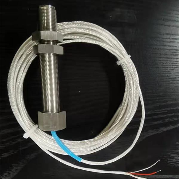 ZS-1 Magnetoresistive Non-contact Gear Speed Sensor