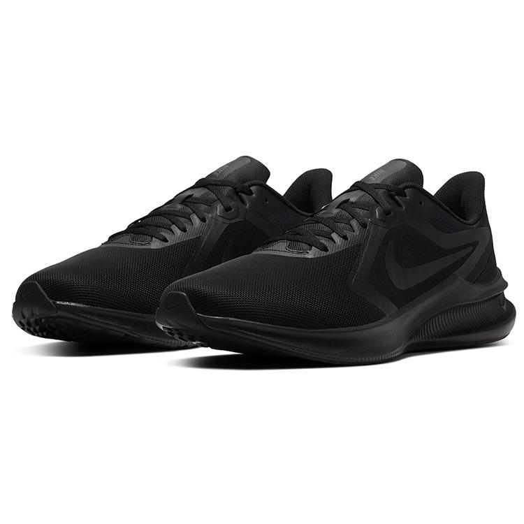 Nike Downshifter 10 4E Wide 'Black' CI9982-002