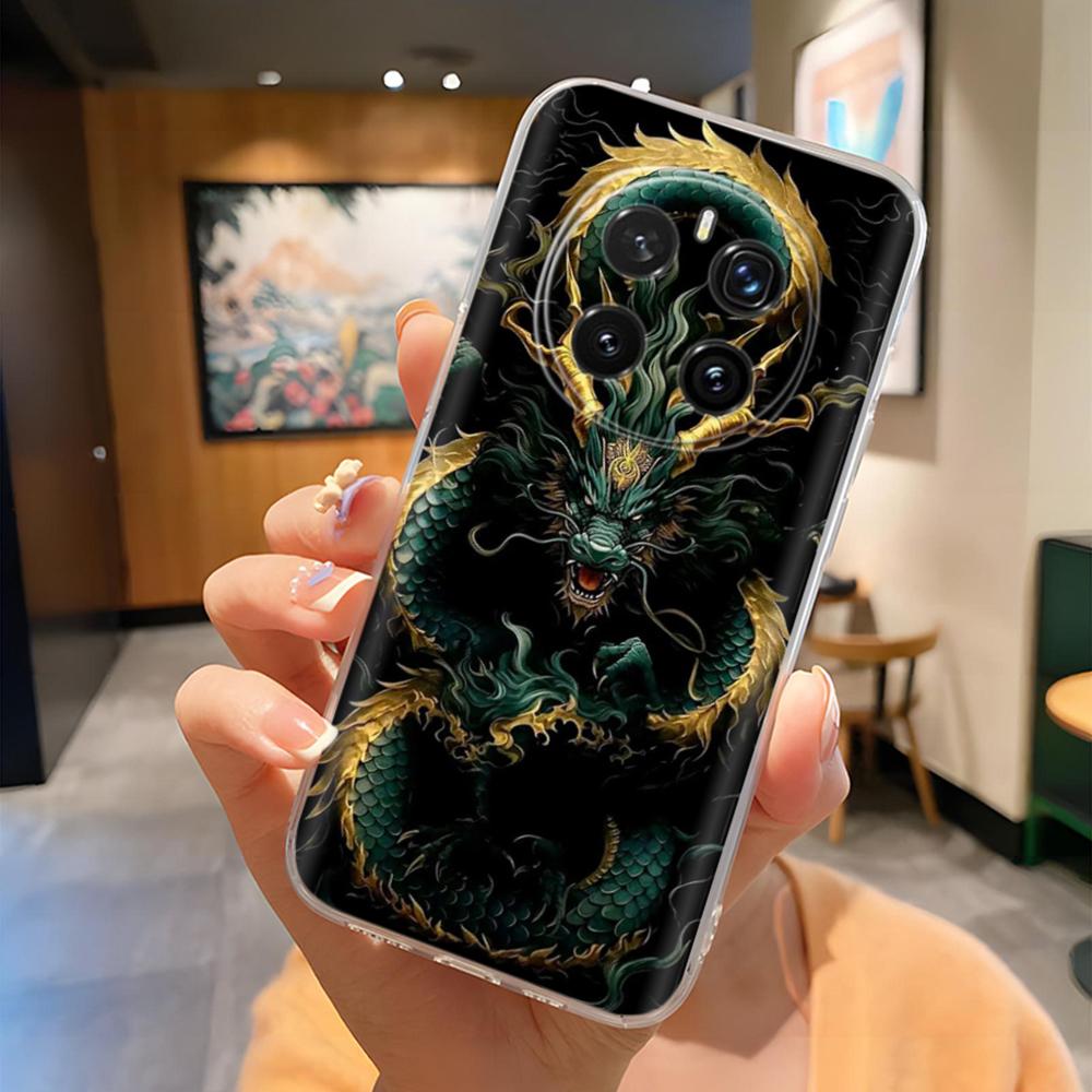 For Honor Magic7 Pro Case Magic 7 5G Cute Butterfly Cartoon Phone Cover For Huawei Honor Magic7 Pro Flower Fundas Phone Cases