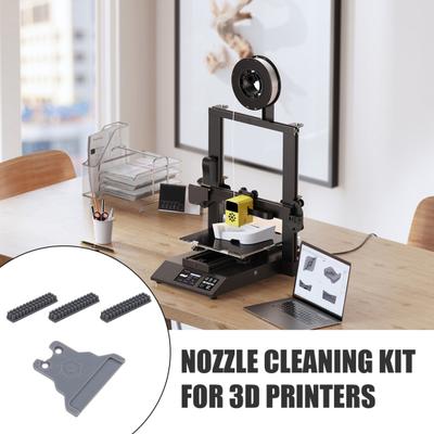 3D yazıcılar ve 3D tarayıcılar – 3D yazıcı parçaları ve aksesuarları