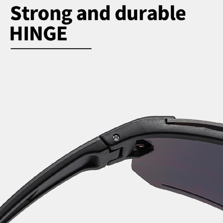 Okulary przeciwsłoneczne do jazdy na rowerze Modne Okulary przeciwsłoneczne Wiatroodporne Stylowe Okulary dla Mężczyzn i Kobiet Unisex Okulary z Ochroną UV