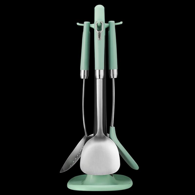 ASD 5-Piece Kitchen Utensil Set