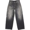 Acne Studios 1981 Loose Fit Jeans Unisex C00081-900