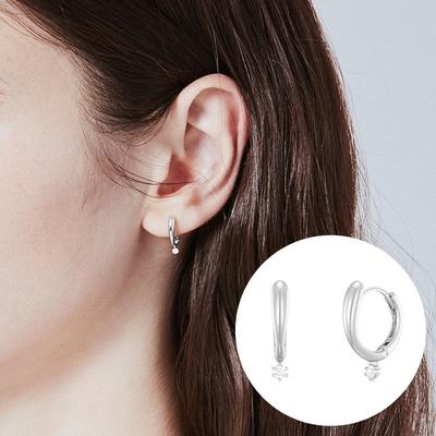 Lala J Earrings (Jjljeq3Bf333Sw000)