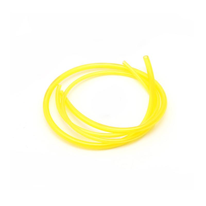 1m Petrol Fuel Gas Line Pipe Hose Tube For Trimmer Chainsaw Blower Engine Parts