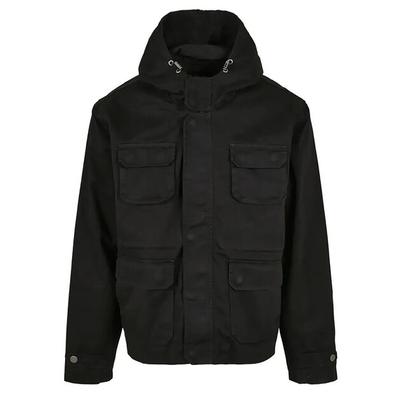 Urban Classics Cotton Field Jacket