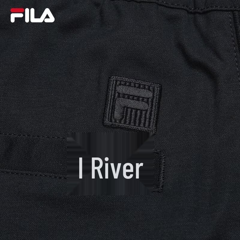 FILA Men's Knit Cooling Casual Shorts