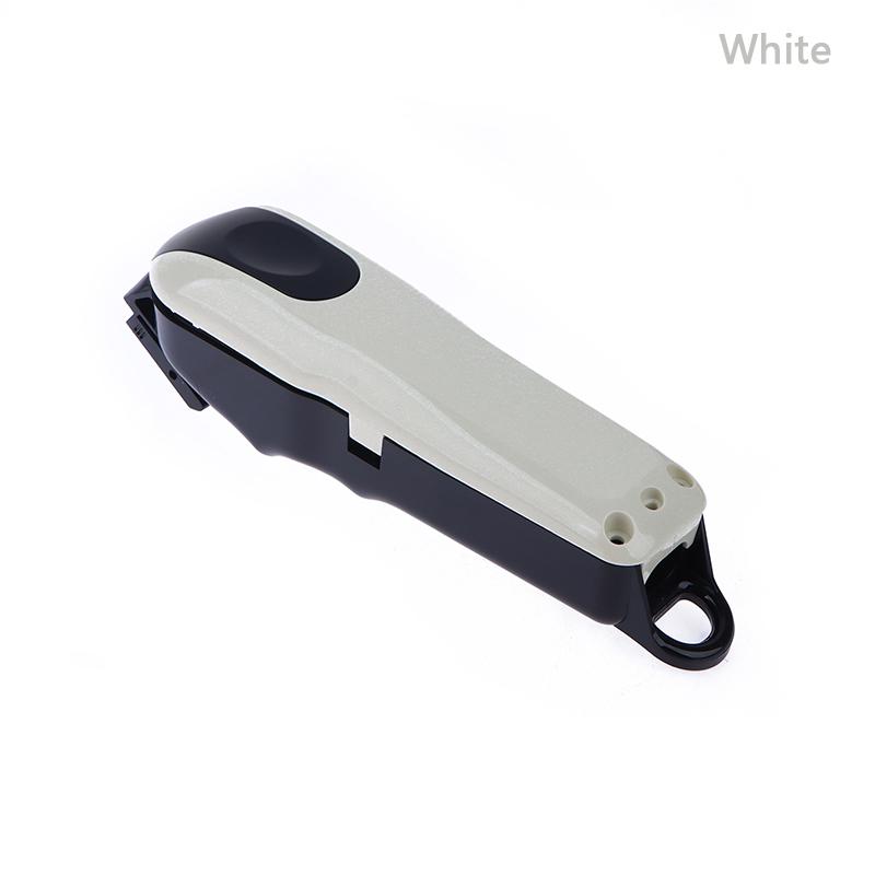 

Modified Shell Hair Clipper Cover Set Electric Push Shear Shell Kit Barber Shop Accessories Gift For 8148