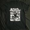 Angriff Angriff! How To Crab American Metalcore Unisex S-5XL Shirt YH351