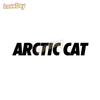 Arctic Cat Logo Aufkleber Bad Kitty Vinyl Autoaufkleber Schneemobil Ski Anhänger Motorrad Aufkleber Sport Racing Zubehör Aufkleber