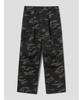 Saendeusaundeu Camouflage Pants Khaki
