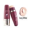 Woman Makeup Snail Essence Multi Effect BB Cream Foundation Oil-control Base Face Liquid Foundation Cream