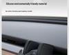 Refurbished Silicone Tesla Mobile Phone Holder for Model Y Dashboard Navigation
