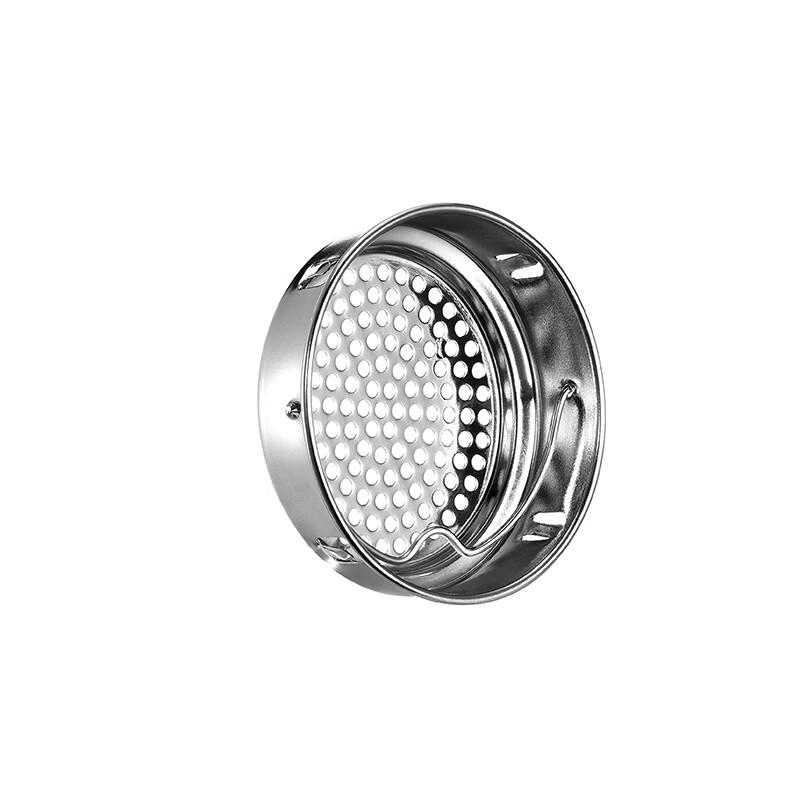 Fuguang Shixi Double-Wall Borosilicate Glass Cup