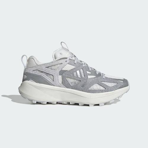 Adidas Ki Trail Running shoes Unisex JR1653 Size