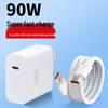 Universal 65W Charger Head for Apple, Huawei, Xiaomi, Lenovo, Dell, Asus, Honor Laptops