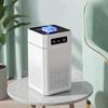Adjustable Odor Eliminator with Filter Household Silent Purifiers Intelligent Indoor Negative Ion Purifier for Office & Home Car